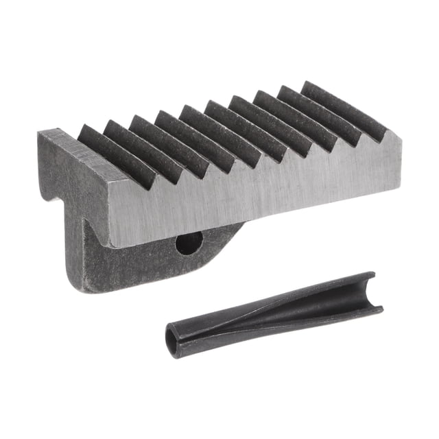 Unique Bargains Clé à Molette avec Épingle Assemblage 48 Pieds Remplacement Acier au Carbone