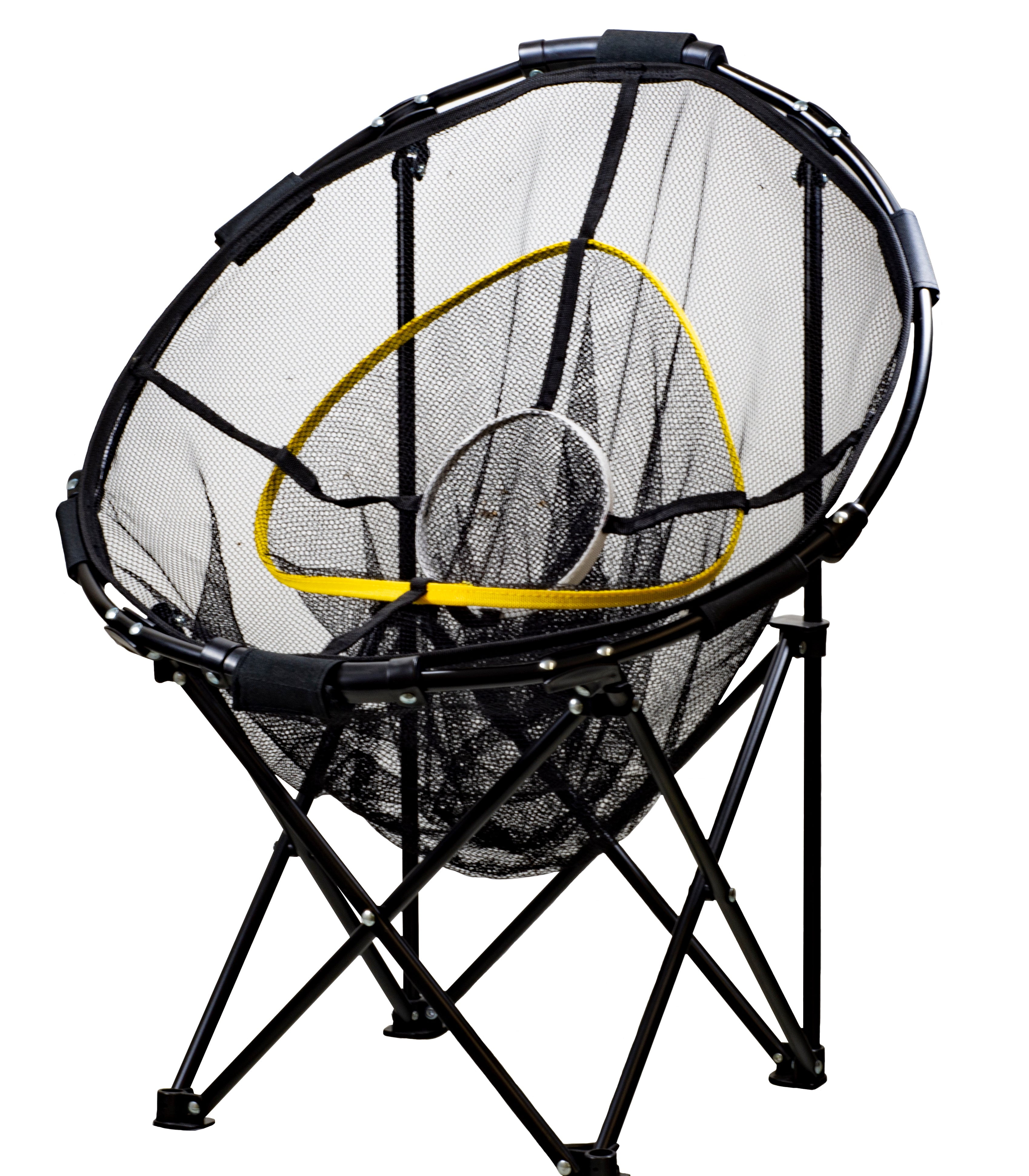 JEF World of Golf  23" Golf Training Collapsible Chipping Basket