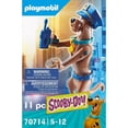 thumbnail image 3 of Set de Juego Playmobil Scooby Doo Figura 11 Piezas, 3 of 3