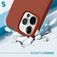 thumbnail image 3 of Funda de Protección para iPhone 14 Pro Max - Sovico - Silicón con Forro de Microfibra, 3 of 6
