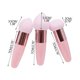 thumbnail image 2 of Brochas de maquillaje, esponja de maquillaje en formato lápiz, para uso en seco y húmedo. Herramientas de belleza cosméticas. Esponja de maquillaje portátil para aplicar corrector., 2 of 2