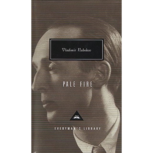 Pale Fire (Everyman's Library Contemporary Classics Series)