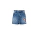 thumbnail image 2 of SHORT NEHANDA azul 26, 2 of 6