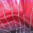 thumbnail image 6 of BAOHULU Sparkle Diamond Gymnastics Leotards Sleeveless Gradient Ballet Dancewear, 6 of 6