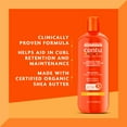 thumbnail image 4 of Cantu Sulfate-Free Cleansing Cream Shampoo 13.5 fl oz, 4 of 12