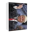 Advent Calendar Makeup Advent Calendar For Kids Advent Calendar, 2025 Wall Calendar,President