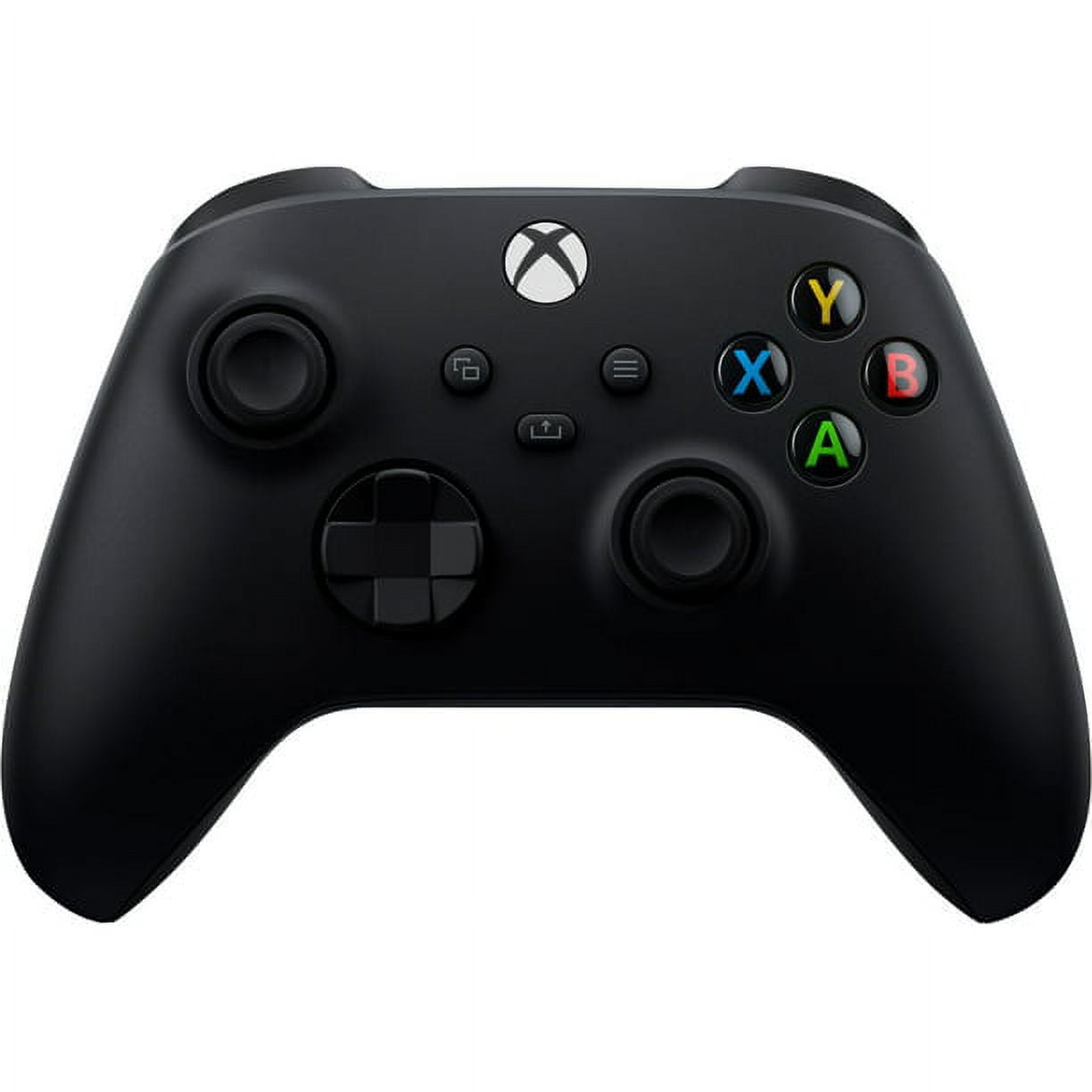TEC Newest -Microsoft Xbox -Series -X- Gaming Console -1TB SSD - Black  -(Disc Drive Version) with Forza Horizon 5 Bundle