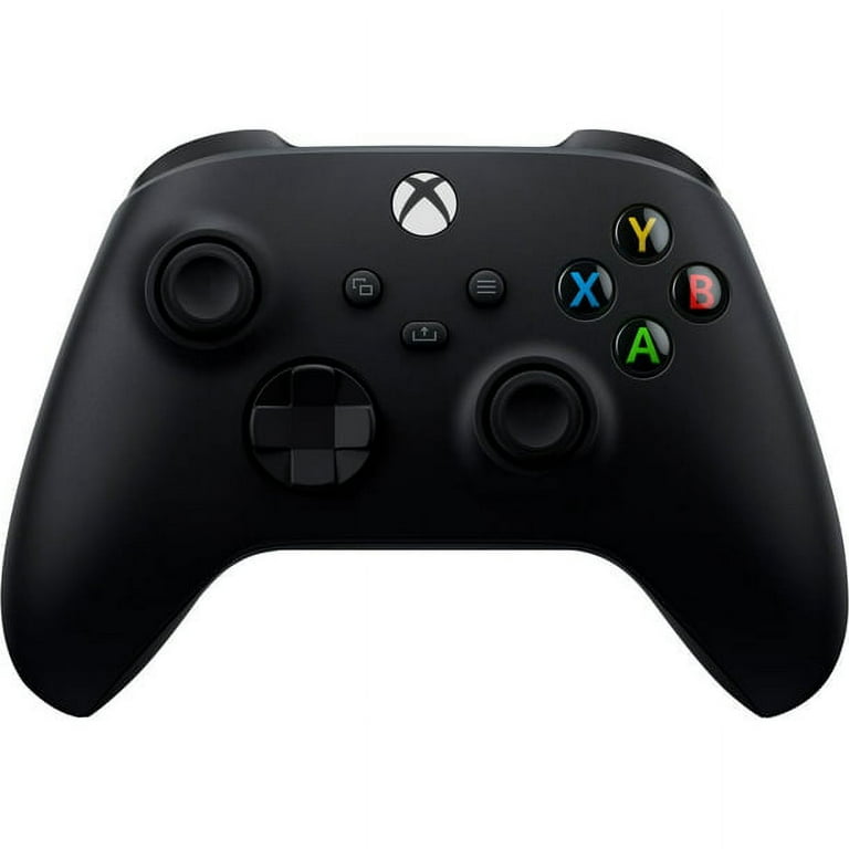 TEC Newest Microsoft- Xbox -Series- -X- Gaming Console - 1TB SSD Black With Cyberpunk  2077 Game Bundle 
