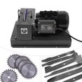 thumbnail image 4 of 7-inch Lawn Mower Blade Sharpener, ‎Blade Sharpener, Blade Grinder, 4 of 10