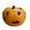 A, variant on Halloween Scary Pumpkin Statues — Bold Shapes with Eerie Shadows, Halloween Decorations for Halloween Parties & Trick or Treat Nights — perfect for Costume Parties with spooky Halloween setups