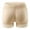 Beige, variant on Women's Body Shaper. Padded Butt Lifter, Hip Enhancer.