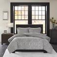 thumbnail image 3 of Comfort Classics Syracuse Ultra Plush Comforter Mini Set, 3 of 4