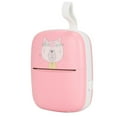 thumbnail image 3 of Mini Printer Hand-Held Portable Pocket Student Wrong Question Photo Printing Equipment, 3 of 5