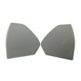 thumbnail image 1 of FlyFlise Left&Right Car Front Interior Door Plastic Cover Panel Trim 2117270248 Replacement for, 1 of 7