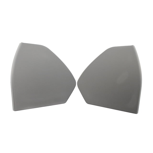 FlyFlise Left&Right Car Front Interior Door Plastic Cover Panel Trim 2117270248 Replacement for