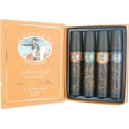 thumbnail image 1 of Napoleon Fragrance ByNapoleon pour Hommes Ensemble : EDT Vert + Orange + Rouge + Bleu, 1 of 1