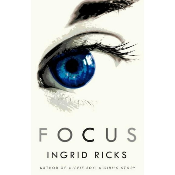 Focus, (Paperback)