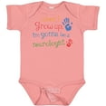 thumbnail image 3 of Inktastic Neurologist Future Boys or Girls Baby Bodysuit, 3 of 5