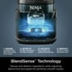 thumbnail image 4 of Ninja Detect Power Blender + Personal Single-Serve, BlendSense Technology, Kitchen Countertop, Silver, TB300, 4 of 18