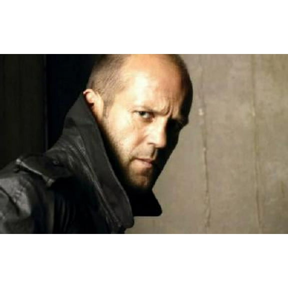 Bad Dog Posters Jason Statham Mini Poster 11inx17in Mini Poster 11x17 poster Color Category: Multi, Unframed, Ages: Adults