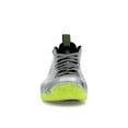 thumbnail image 3 of Nike Men's Air Foamposite One Silver Volt Camo Basketball Shoes, from StockX, 3 of 5
