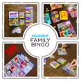 thumbnail image 4 of Juego de bingo AQUARIUS Scooby-Doo Family con 18 cartas para niños mayores de 8 años, 4 of 7