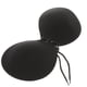 thumbnail image 4 of Mujeres Gel Silicona Autoadhesivo Push Up Sujetadores invisibles sin tirantes sin respaldo Negro Hugo ropa de mujeres, 4 of 10