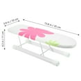 thumbnail image 2 of HINTRMENT Small Iron Board Cloth For Home Use 1Pack, 2 of 8