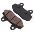 thumbnail image 4 of ANGGREK Bicycle Brake Pads,1Pair Bike Disc Brake Pads Rear Front Oil Disc Brake For Mountain Bike Motorcycle Electric Bike Vehicles,Bike Disc Brake Pads, 4 of 8