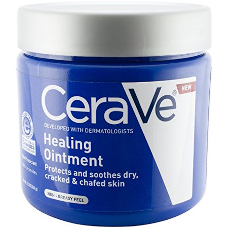 CeraVe Healing Ointment  12 Oz Each