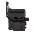 thumbnail image 1 of Interruptor Electrónico para Martillo Eléctrico HR2450 Eléctrico Sunnimix Interruptor de martillo eléctrico 2450, 1 of 8