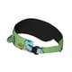 thumbnail image 2 of Fotbe Motorcycle Riding Dinosaur Visera Deportiva con Diseño, Gorra Abierta Ajustable de Algodón para Mujer y Hombre, 2 of 7