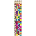 thumbnail image 2 of Musgrave Pencil Company Watercolors Motivational/Fun Pencils, Pack of 144, 2 of 4