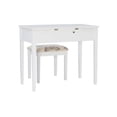 thumbnail image 4 of Joanna Butterfly Bench Vanity Set in White, 4 of 9