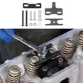 thumbnail image 2 of Engine Air Valve Holder Pressure Pipe M14/M18 Thread to 1/4 NPT and 67605 Car Modified LS Valve Spring Compressor Tool Compatible with 4.8 5.3 5.7 6.0 6.2 LS1 LS3 LS6, 2 of 7