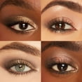 thumbnail image 6 of Tarte Tartelette To Go Amazonian Clay Mini Palette, 6 Neutral Shades, Matte & Shimmer Eyeshadows, 12H Long-Wear, Vegan, 6 of 6