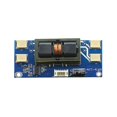 thumbnail image 1 of 10-24 Inch LED Backlight TV Universal Boost Constant Current Driver Board 4 CCFL Lamp Backlight Universal Laptop LCD Inverter, 1 of 5