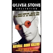 Natural Born Killers (Full Frame)