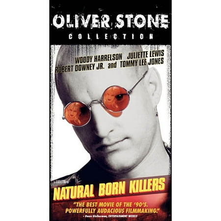 Natural Born Killers (Full Frame)