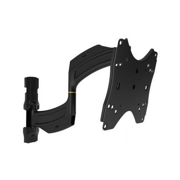 Chief TS218SU Medium THINSTALL™ Dual Swing Arm Wall Display Mount - 18" Extension