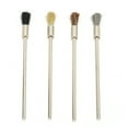 thumbnail image 1 of Mini Wire Brush, High-Efficiency Polishing Tool Wire Brush Set Wide Application  For Miniature Electronic Instruments For Jewelry, 1 of 8