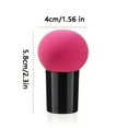 Makeup Sponge Bulk Bowl Cut Air Cushion Dry Wet Use Non Latex Makeup