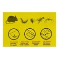 thumbnail image 2 of Trampa pegajosa Victor para ratones e insectos, 2 of 3