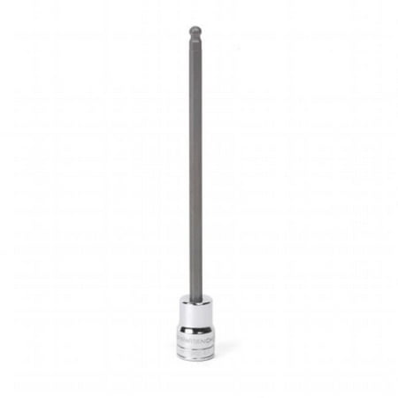 

38 Drive 6MM Long Ball Hex Bit Socket