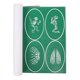thumbnail image 1 of Temporary Tattoos Stencils Professional 100pcs Reusable Glitter Tattoo Stencils Set for Face Body Book 14, 1 of 4