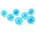 thumbnail image 4 of 7Pcs Stars Dragon Ball Z Crystal Balls Set Collection In Box Set Gifts (Blue), 4 of 4