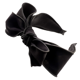 thumbnail image 1 of Diadema de moda - Accesorios para el cabello Diadema con lazo cruzado grande Ormromra CPB-DE-LYY824-2, 1 of 5