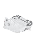 thumbnail image 1 of TENIS CASUALES DAMA BERLIN 768904-2 TEXTIL BLANCO, 1 of 4