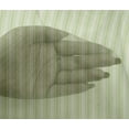 thumbnail image 4 of oneOone Viscose Chiffon Fabric Diagonal Line & Stripe Print Sewing Fabric BTY 42 Inch Wide, 4 of 4