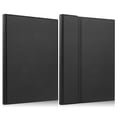 thumbnail image 4 of Pour Samsung tab A8 X205 Tablette P610 Étui de Protection S7T870 Clavier Bluetooth, 4 of 6